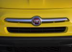 Fiat 500X Trekking 2016 года (NA)